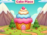 Gioco Posto di torta in linea