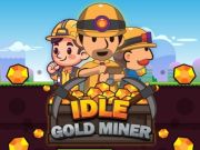 Gioco Minatore d'oro ozioso in linea Gioco Minatore d'oro ozioso in linea