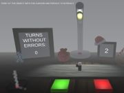 Gioco Il piccolo aiutante di Babbo Natale in linea