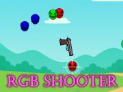 Gioco Tiratore RGB in linea
