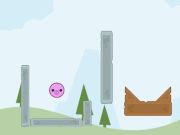 Gioco Ball Birds pazzo in linea
