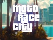 Gioco Moto Race City in linea