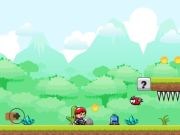 Gioco Mad Runner Epic Escape in linea
