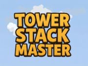 Gioco Torre Stack Master in linea