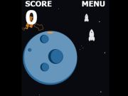 Gioco Spaceship Lander in linea