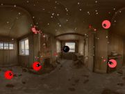 Gioco Robot Zombie Ball in linea