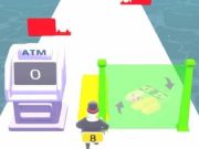 Gioco Money Run Atm Challenge in linea