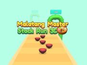 Gioco Maestro Maestro di Malatang Run 3D in linea