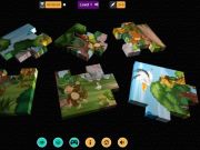 Gioco Puzzle 3D in linea