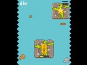 Gioco Leap Rush in linea