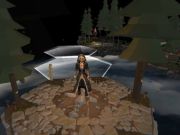 Gioco Scappare da Baba Yaga in linea