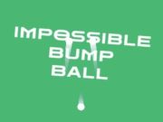 Gioco Bump Ball impossibile in linea