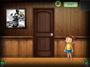Gioco Amgel Kids Room Escape 331 in linea