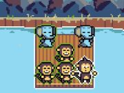 Gioco Compagni di raft in linea
