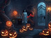 Gioco Howling Grove Escape in linea
