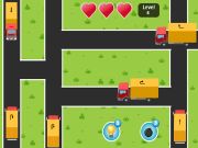 Gioco Trappola del traffico in linea