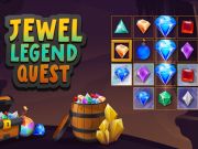 Gioco Ricerca sulla leggenda del gioiello in linea