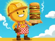 Gioco Burger Tycoon in linea