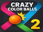 Gioco Palle di colore pazzo 2 in linea