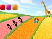 Gioco Forest Capra Escape in linea