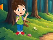 Gioco Il ragazzo ha bisogno di deliziosi manghi in linea