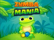 Gioco Zumba Mania in linea Gioco Zumba Mania in linea