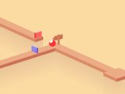 Gioco Ball Run in linea