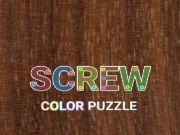 Gioco Vivi il puzzle del colore in linea