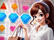 Gioco Vesti per gioiello in linea