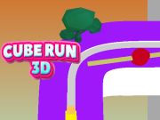 Gioco Cube Run 3D in linea