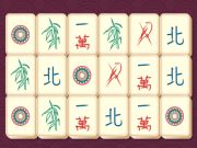 Gioco Mahjong Four Rivers in linea