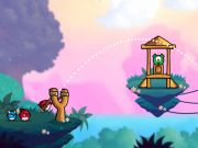Gioco Uccelli kamikaze in linea