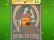 Gioco Match di memoria del circo in linea