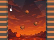 Gioco Puzzle di lava a bolle in linea