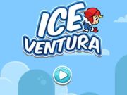 Gioco Ghiaccio ventura in linea