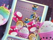 Gioco Kawaii Claw Merge in linea