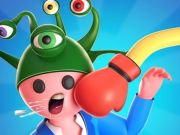 Gioco Ragdoll Mania in linea