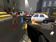 Gioco Guerra V: Path of the Survivor in linea