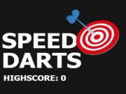 Gioco Speed Darts in linea