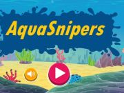 Gioco Snipers Aqua in linea