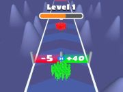 Gioco Stickman Count Masters in linea