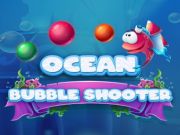 Gioco Sparatutto a bolle oceaniche in linea