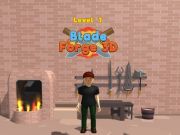Gioco Blade Forge 3D in linea