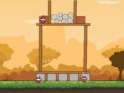 Gioco Blast di costruzione in linea
