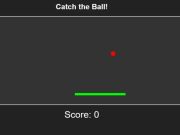 Gioco Prendi la palla in linea