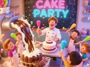 Gioco Trova le differenze: cottura della festa della mamma in linea