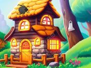 Gioco Trovare pappagalli affamati in linea