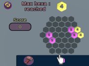 Gioco Max Hexa in linea