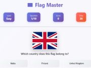 Gioco Flag Masters in linea