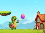 Gioco Crocos Celestial Challenge in linea